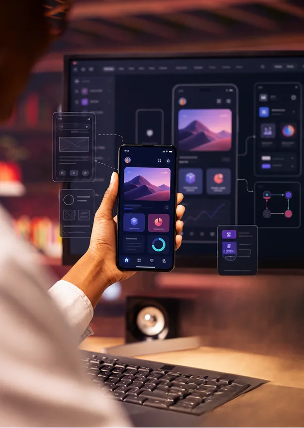 Custom Mobile App Development in Sydney