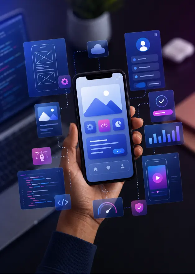 Mobile App Development in Perth