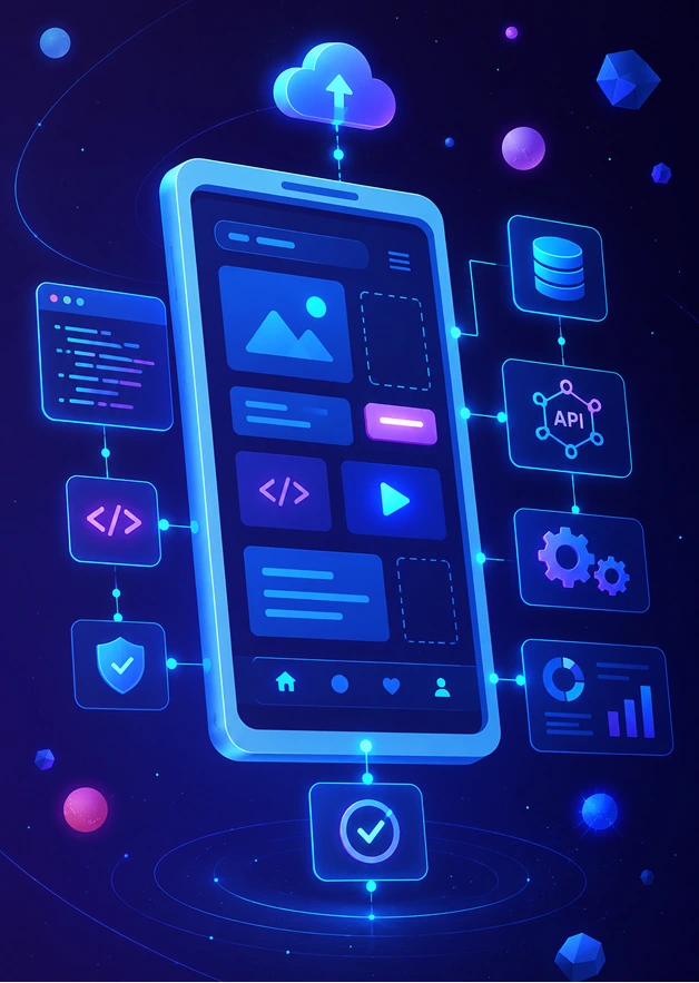 Top-lined Mobile App Development Services in Sydney