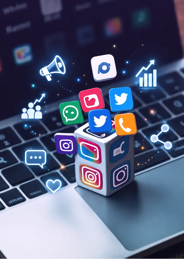 Social Media Marketing Services in Sydney