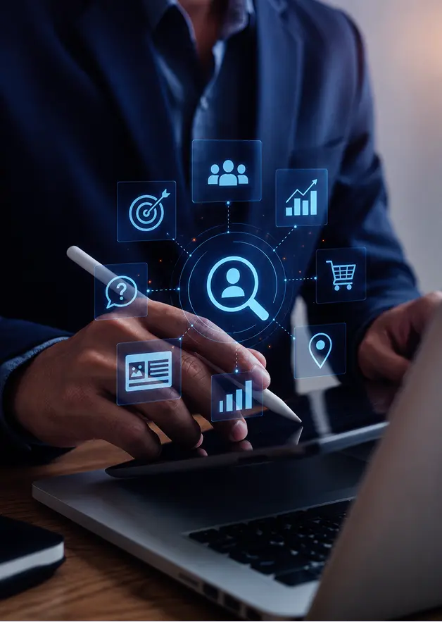 Search Engine Optimization Services in Sydney