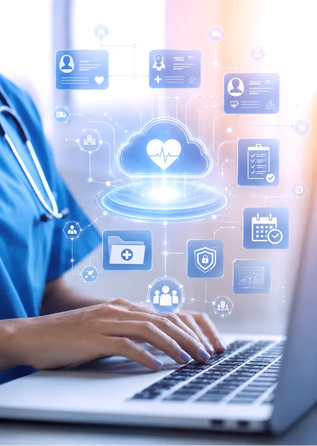 Salesforce Health Cloud Implementation