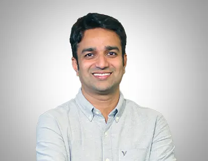 Surender Vikram Singh