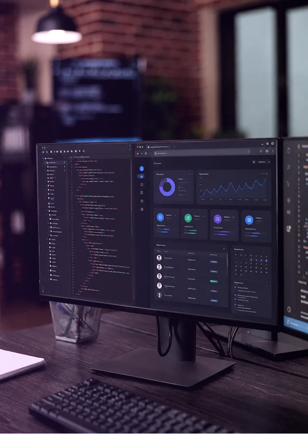 Web App Development