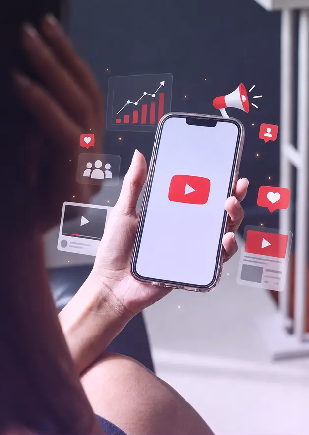 YouTube Ads Agency in Australia